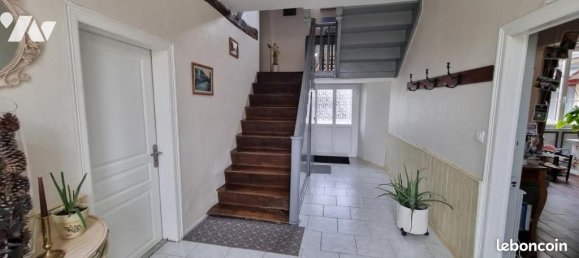 5 Schlafzimmer Villa in Mayenne, France, Nr. 288039 10