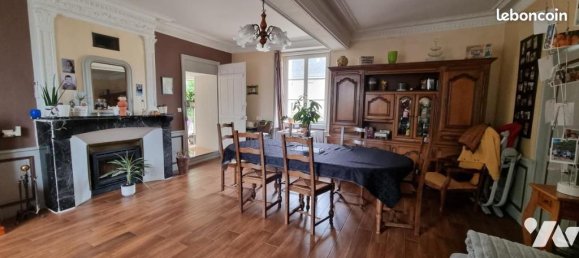 5 Schlafzimmer Villa in Mayenne, France, Nr. 288039 7