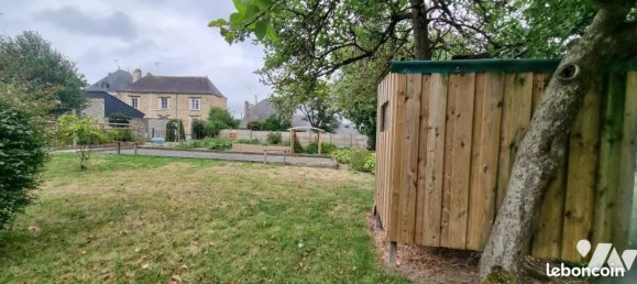 5 Schlafzimmer Villa in Mayenne, France, Nr. 288039 5