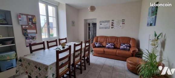 5 Schlafzimmer Villa in Mayenne, France, Nr. 288039 11