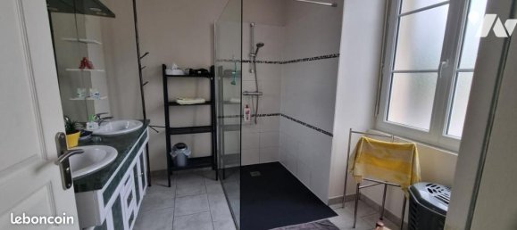 5 Schlafzimmer Villa in Mayenne, France, Nr. 288039 12