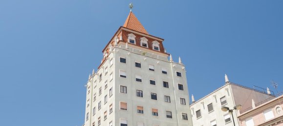 7 bedrooms Apartment in Lisbon, Portugal No. 213065 24