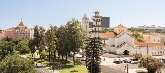 7 bedrooms Apartment in Lisbon, Portugal No. 213065 5