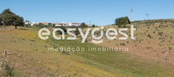 Grundstück in Azinhal, Portugal, Nr. 40632 11