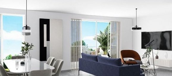 Dúplex de 3 dormitorios en Woippy, France No. 61211 4