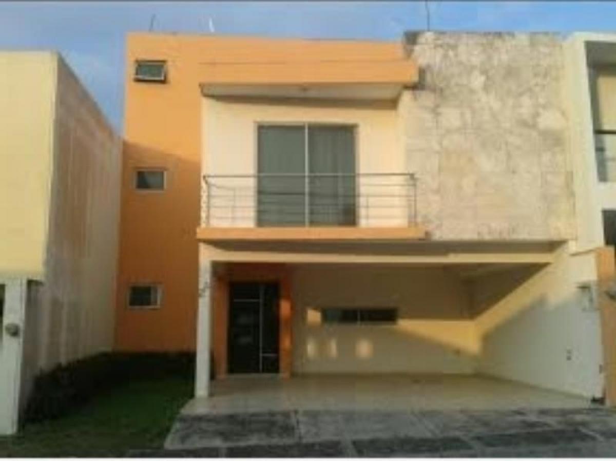 6 bedrooms House in Veracruz, Mexico No. 224840