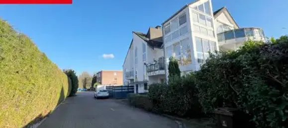 3 غرف نوم شقة في Bottrop, Germany رقم 110000 17