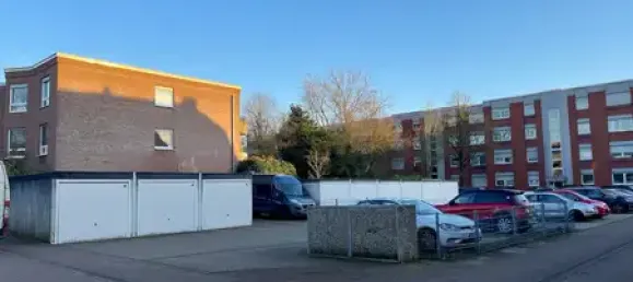 3 غرف نوم شقة في Bottrop, Germany رقم 110000 18