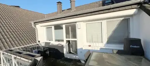 3 غرف نوم شقة في Bottrop, Germany رقم 110000 10