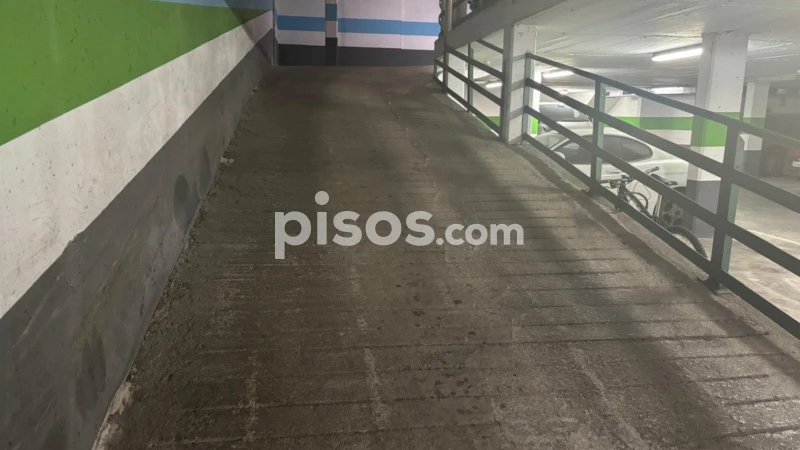 Garage in Vilanova i la Geltru, Spain 24m², Nr. 256882