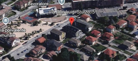 Apartamento de 4 divisões em Borgo San Dalmazzo, Italy N.º 51949 4