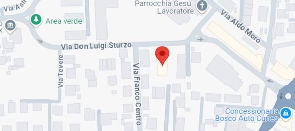 Apartamento de 4 divisões em Borgo San Dalmazzo, Italy N.º 51949 5