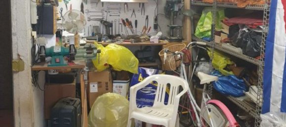 Apartamento de 4 divisões em Borgo San Dalmazzo, Italy N.º 51949 14