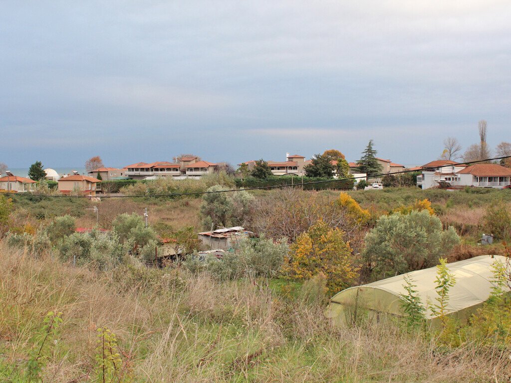 Hôtel à Litochoro, Greece 9280m² No. 2662