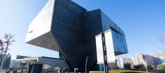 4 غرف نوم شقة في Zaragoza, Spain رقم 62054 50