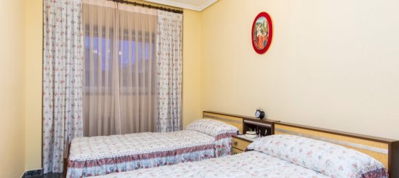 4 غرف نوم شقة في Zaragoza, Spain رقم 62054 20