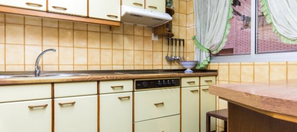 4 غرف نوم شقة في Zaragoza, Spain رقم 62054 28