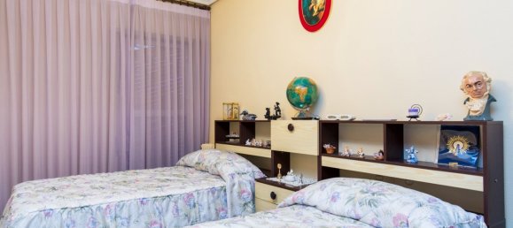 4 غرف نوم شقة في Zaragoza, Spain رقم 62054 24