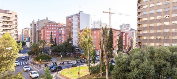 4 غرف نوم شقة في Zaragoza, Spain رقم 62054 45