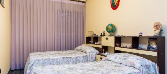 4 غرف نوم شقة في Zaragoza, Spain رقم 62054 23