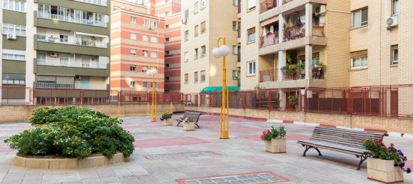 4 غرف نوم شقة في Zaragoza, Spain رقم 62054 43