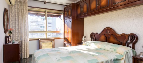 4 غرف نوم شقة في Zaragoza, Spain رقم 62054 14