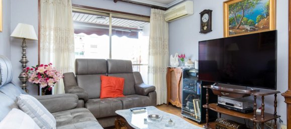 4 غرف نوم شقة في Zaragoza, Spain رقم 62054 8