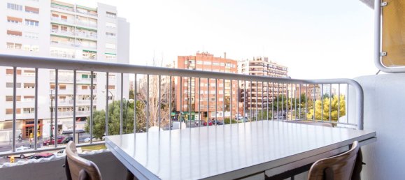 4 غرف نوم شقة في Zaragoza, Spain رقم 62054 13