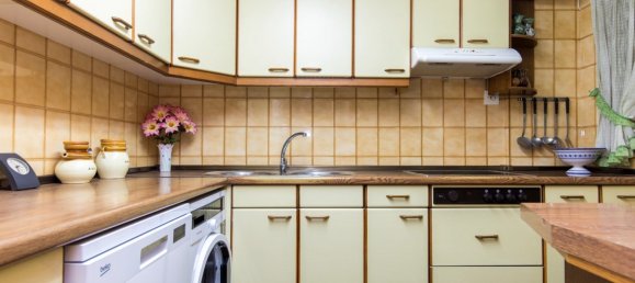 4 غرف نوم شقة في Zaragoza, Spain رقم 62054 27