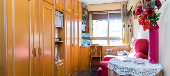 4 غرف نوم شقة في Zaragoza, Spain رقم 62054 17