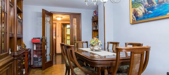 4 غرف نوم شقة في Zaragoza, Spain رقم 62054 9