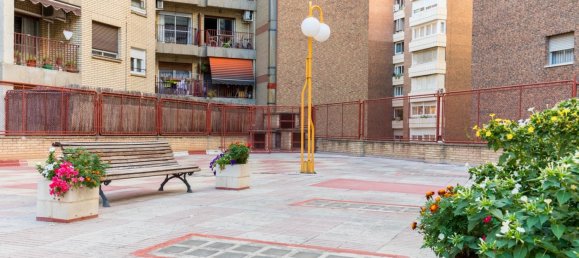 4 غرف نوم شقة في Zaragoza, Spain رقم 62054 42