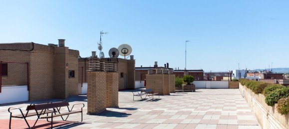 4 غرف نوم شقة في Zaragoza, Spain رقم 62054 39