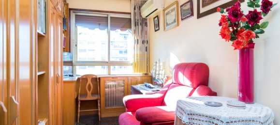 4 غرف نوم شقة في Zaragoza, Spain رقم 62054 18