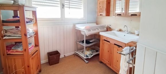 3 Schlafzimmer Haus in La Rochelle, France, Nr. 102247 15