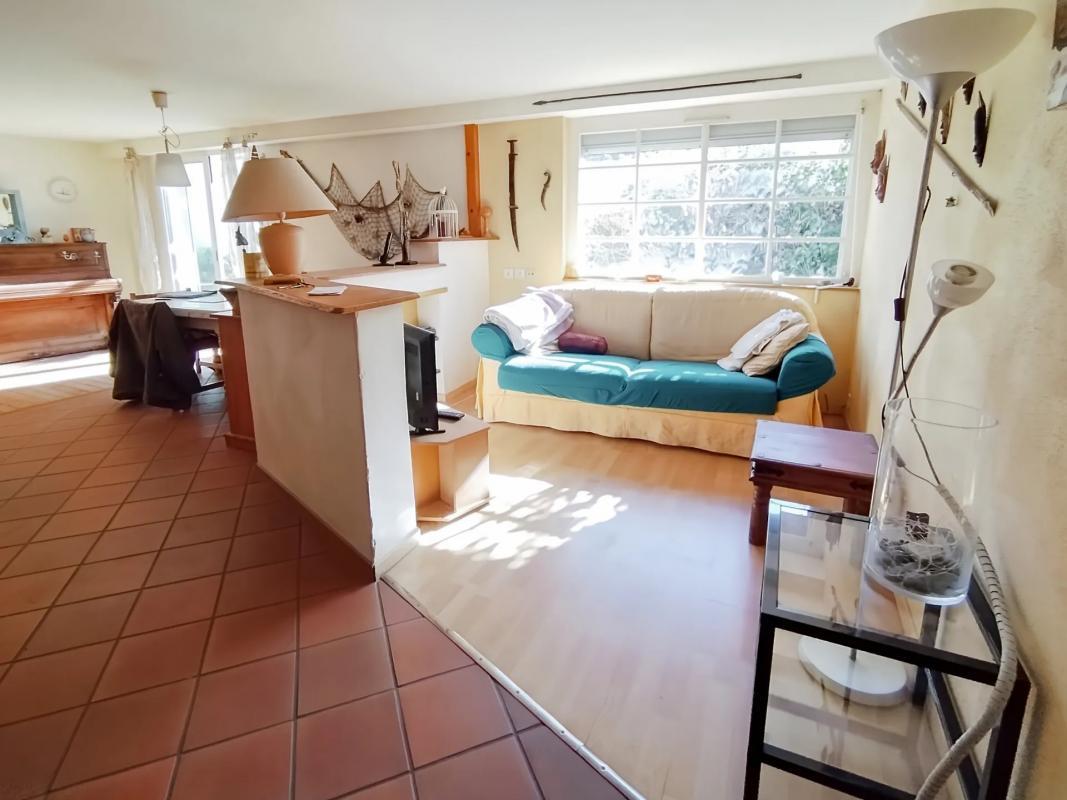 3 Schlafzimmer Haus in La Rochelle, France, Nr. 102247