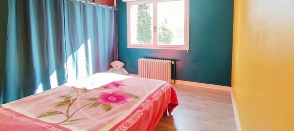 3 Schlafzimmer Haus in La Rochelle, France, Nr. 102247 11