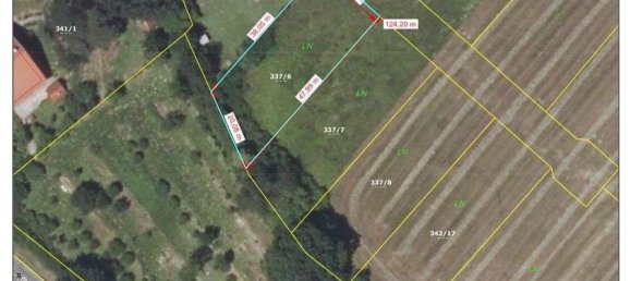  Land in Gussing, Austria No. 77126 8