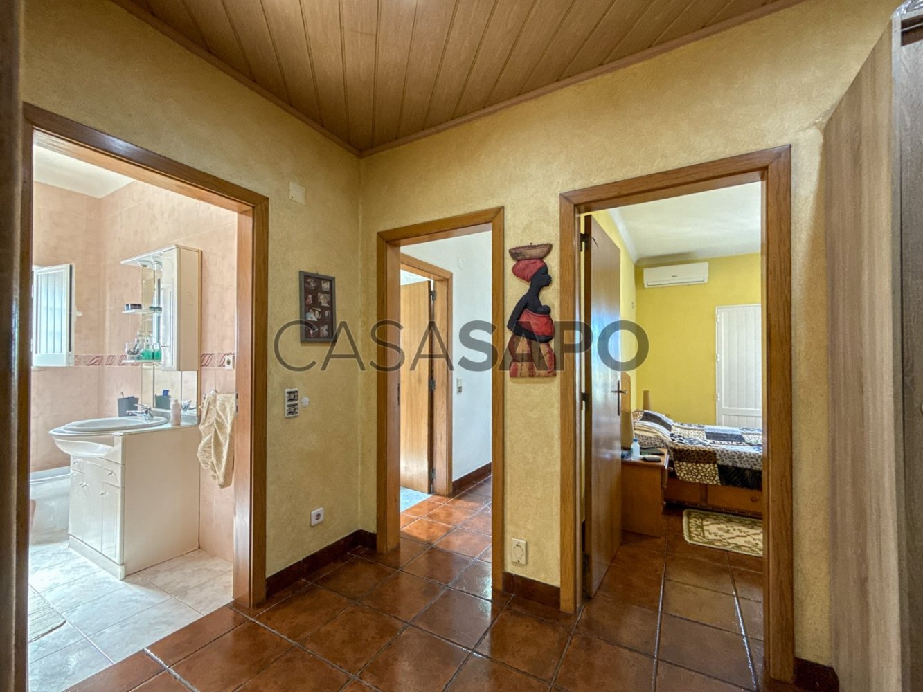 4 غرف نوم منزل في Montalvo, Portugal رقم 213903