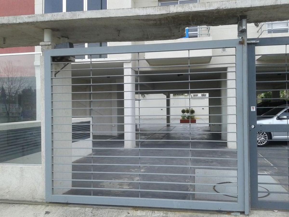 Lagerhaus in Moron, Argentina 13m², Nr. 26397