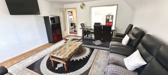 2 Schlafzimmer Gebäude in Stuttgart, Germany, Nr. 340031 2