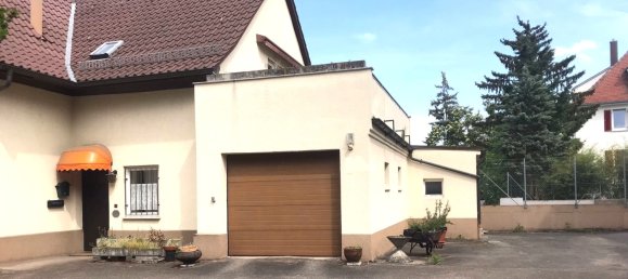 2 Schlafzimmer Gebäude in Stuttgart, Germany, Nr. 340031 21