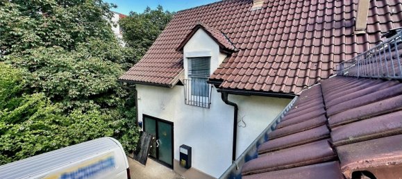 2 Schlafzimmer Gebäude in Stuttgart, Germany, Nr. 340031 28