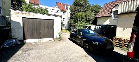 2 Schlafzimmer Gebäude in Stuttgart, Germany, Nr. 340031 19