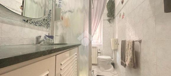 Квартира с 1 спальней в Специя, Италия № 39265 17