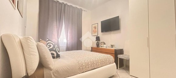 Квартира с 1 спальней в Специя, Италия № 39265 4