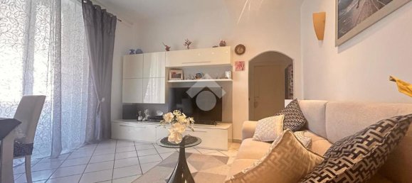 Квартира с 1 спальней в Специя, Италия № 39265 12