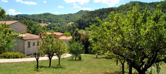 3 bedrooms House in Mercatello sul Metauro, Italy No. 320517 27