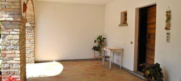 3 bedrooms House in Mercatello sul Metauro, Italy No. 320517 21