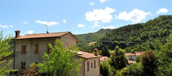 3 bedrooms House in Mercatello sul Metauro, Italy No. 320517 23